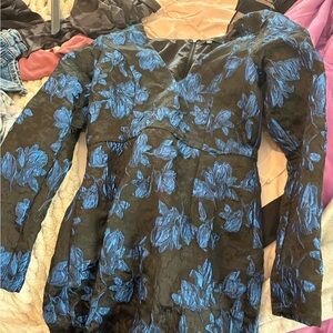 Lulus dress